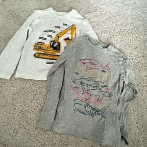 Gap Shirt Bundle